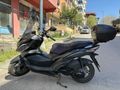 Sahibinden SYM Jet X 125 İstanbul