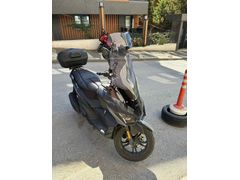 Sahibinden SYM Jet X 125 İstanbul