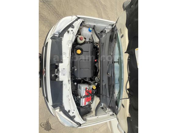 ÖZ TUĞRA'DAN FİAT DOBLO 1.9 MULTİJET