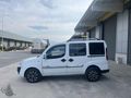 ÖZ TUĞRA'DAN FİAT DOBLO 1.9 MULTİJET