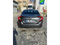 Sahibinden Honda Civic 1.6i VTEC Eco Elegance 2017 Model 