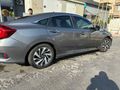 Sahibinden Honda Civic 1.6i VTEC Eco Elegance 2017 Model 