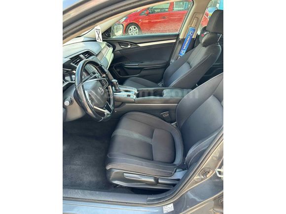 Sahibinden Honda Civic 1.6i VTEC Eco Elegance 2017 Model 