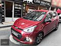 LA FERRO CAR RENTAL DEN HYUNDAİ İ10 GERÇEK GÜNLÜK FİYAT 2500TL