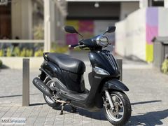 MotoFinans'tan Yamaha D'ELIGHT, Kredi Kartı Vade Farksız 6 Tkst