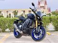 2023 ÇIKIŞLI YAMAHA MT-10 SP HATASIZ 6900KM CP4 CROSSPLANE