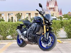 2023 ÇIKIŞLI YAMAHA MT-10 SP HATASIZ 6900KM CP4 CROSSPLANE
