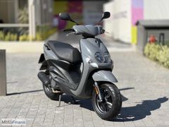 MotoFinans'tan Yamaha NEOS, Kredi Kartı Vade Farksız 6 Tkst