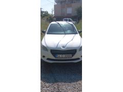 Sahibinden Peugeot 301 1.2 VTi Active 2013 Model  174.000 km Beyaz