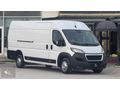 ÖZ OTOMOTİV'DEN HATASIZ DEĞİŞENSİZ 2021 BOXER 15m3 133.000 KM