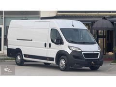 ÖZ OTOMOTİV'DEN HATASIZ DEĞİŞENSİZ 2021 BOXER 15m3 133.000 KM