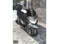 SIFIR AYARINDA 125CC BURGMAN