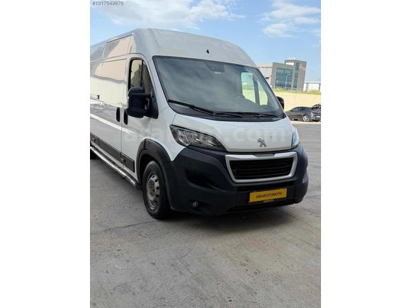 ASKAR/DEĞİŞENSİZBOYASIZ/KÖRÜKLÜKOLTUK/145.000 KM