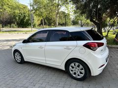 Sahibinden Hyundai i20 1.4 CRDi Jump 2016 Model 