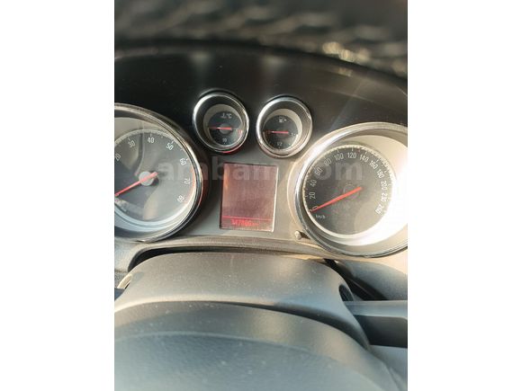 Sahibinden hatasız Opel Astra 1.6 Edition plus 2016 Model  148.000 km