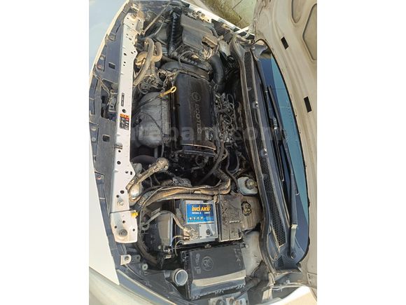 Sahibinden hatasız Opel Astra 1.6 Edition plus 2016 Model  148.000 km