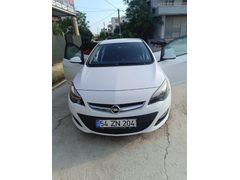 Sahibinden hatasız Opel Astra 1.6 Edition plus 2016 Model  148.000 km