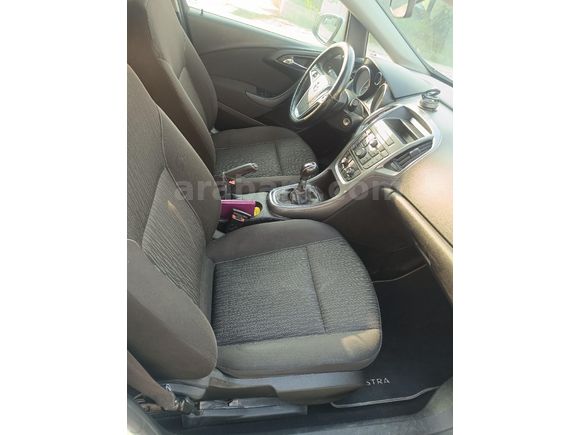 Sahibinden hatasız Opel Astra 1.6 Edition plus 2016 Model  148.000 km