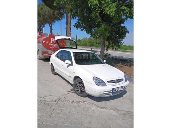 Sahibinden Citroen Xsara 1.6 SX 2003 Model