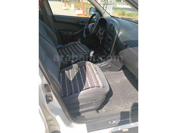 Sahibinden Citroen Xsara 1.6 SX 2003 Model