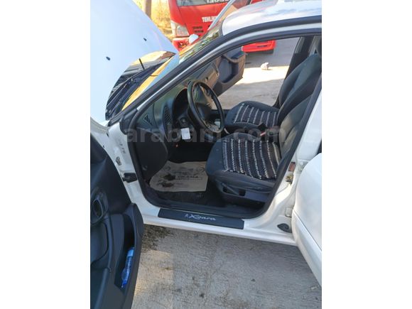 Sahibinden Citroen Xsara 1.6 SX 2003 Model