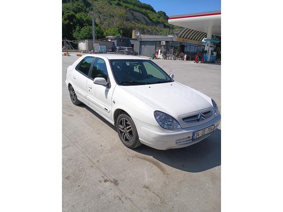 Sahibinden Citroen Xsara 1.6 SX 2003 Model