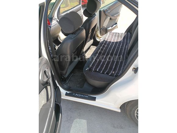 Sahibinden Citroen Xsara 1.6 SX 2003 Model
