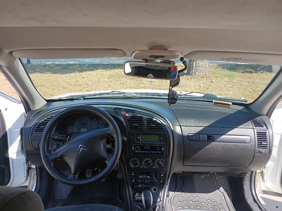 Sahibinden Citroen Xsara 1.6 SX 2003 Model