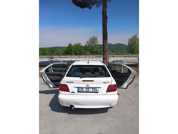 Sahibinden Citroen Xsara 1.6 SX 2003 Model