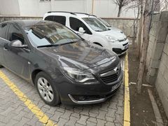 Sahibinden Opel Insignia 1.6 CDTI Sport 2016 Model 