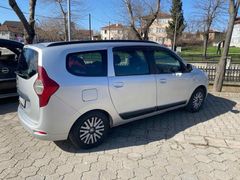 Sahibinden Dacia Lodgy 1.5 dCi Laureate 2013 Model  320.000 km Gri