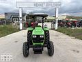 2016 DEUTZ 3045 E TENTELİ ÇOK TEMİZ BAKIMLI 787 SAATTE