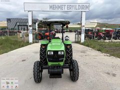 2016 DEUTZ 3045 E TENTELİ ÇOK TEMİZ BAKIMLI 787 SAATTE
