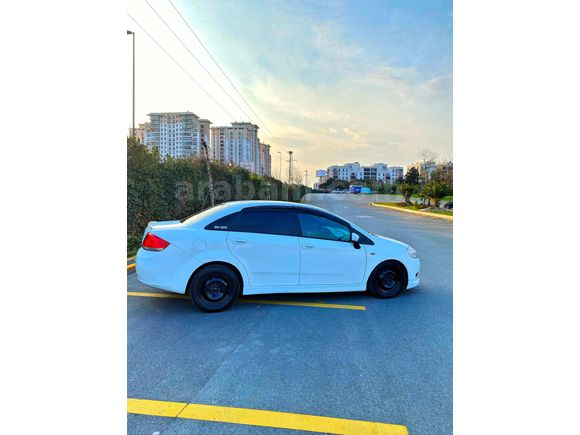 Sahibinden Fiat Linea 1.3 Multijet Active Plus 2013 Model 