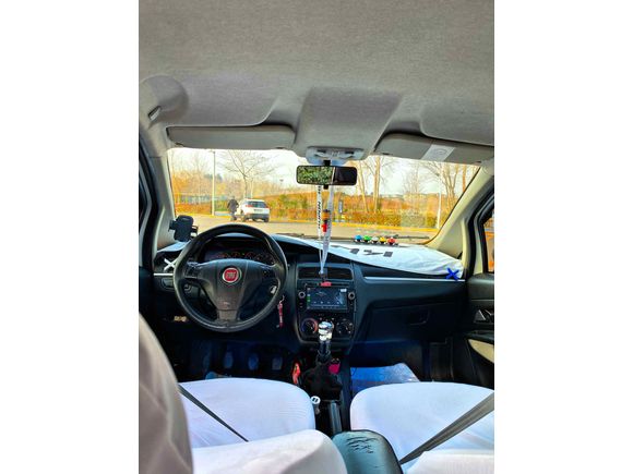 Sahibinden Fiat Linea 1.3 Multijet Active Plus 2013 Model 