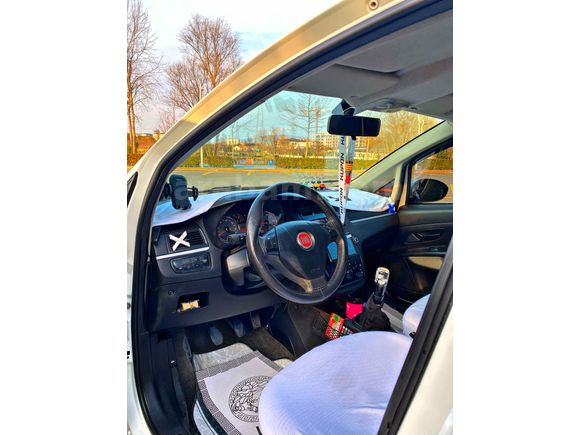 Sahibinden Fiat Linea 1.3 Multijet Active Plus 2013 Model 