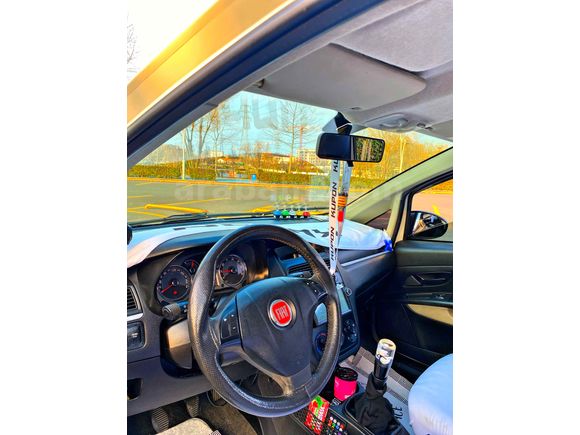 Sahibinden Fiat Linea 1.3 Multijet Active Plus 2013 Model 