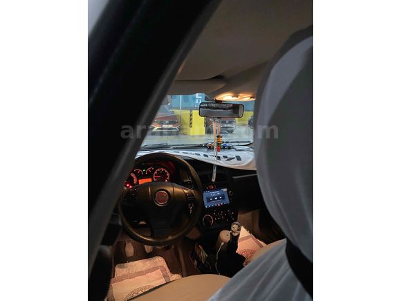 Sahibinden Fiat Linea 1.3 Multijet Active Plus 2013 Model 