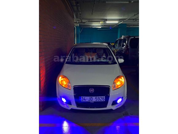 Sahibinden Fiat Linea 1.3 Multijet Active Plus 2013 Model 