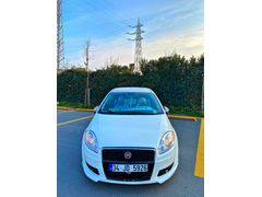 Sahibinden Fiat Linea 1.3 Multijet Active Plus 2013 Model 