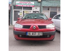 megane 2 Sportway 245km