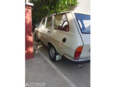 Sahibinden Renault R 12 TSW 1988 Model