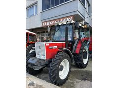 YARIŞ OTOMOTİV'DEN 2023 MODEL 2024 ÇIKIŞLI BAŞAK 2075BK (0KM)