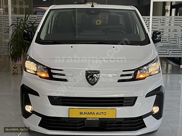 BUHARA AUTO'DAN HATASIZ 2025 MODEL SERVİS BAKIMLI %20 FATURALI
