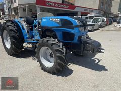 2017 model LANDİNİ REX100