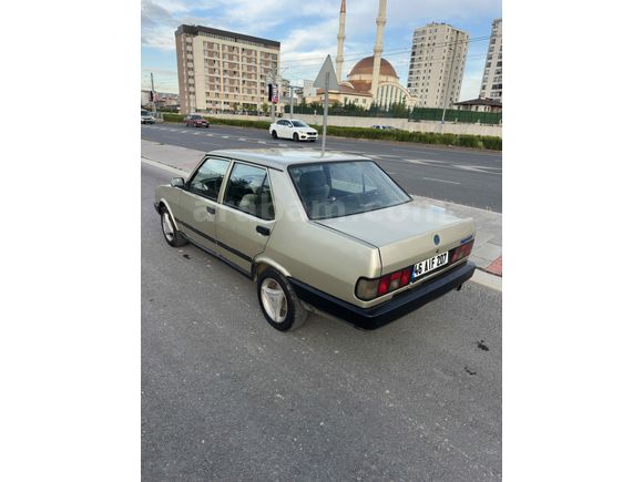 Sahibinden Tofaş Doğan SLX 1993 Model Kayseri