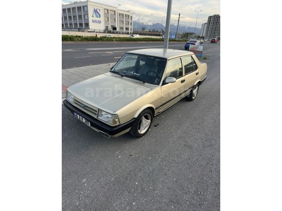 Sahibinden Tofaş Doğan SLX 1993 Model Kayseri