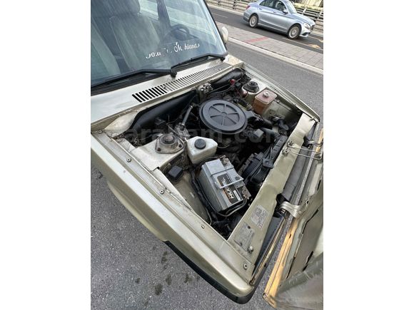 Sahibinden Tofaş Doğan SLX 1993 Model Kayseri