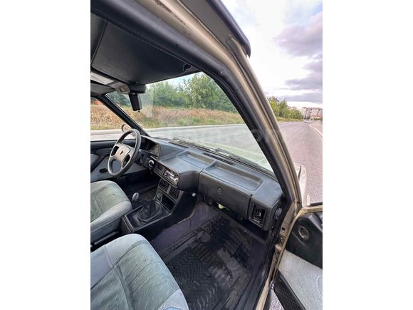 Sahibinden Tofaş Doğan SLX 1993 Model Kayseri