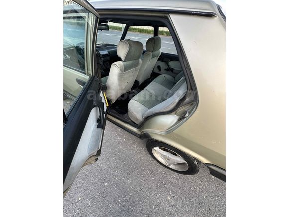 Sahibinden Tofaş Doğan SLX 1993 Model Kayseri